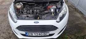 Ford Fiesta 1.3, снимка 7