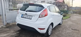 Ford Fiesta 1.3, снимка 4