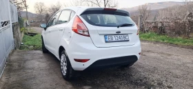 Ford Fiesta 1.3, снимка 3