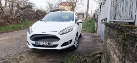 Ford Fiesta 1.3, снимка 1