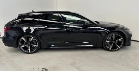 Audi Rs6 4.0 Avant Quattro  - 163998 лв. / 83850.85 € - 89178513 2