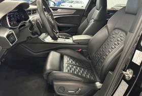 Audi Rs6 4.0 Avant Quattro  - 163998 лв. / 83850.85 € - 89178513 5