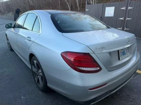 Mercedes-Benz E 450 * CARFAX * БЕЗ ПЪРВОНАЧАЛНА ВНОСКА - 47100 лв. / 24081.85 € - 51731339 2