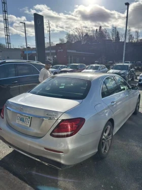 Mercedes-Benz E 450 * CARFAX * БЕЗ ПЪРВОНАЧАЛНА ВНОСКА - 47100 лв. / 24081.85 € - 51731339 3