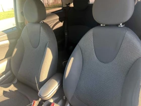 Mini Cooper D 56000 km! АВТОМАТИК! 2012г., снимка 15