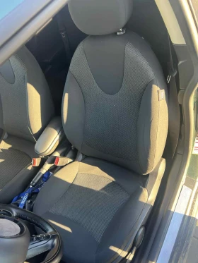 Mini Cooper D 56000 km! АВТОМАТИК! 2012г., снимка 14