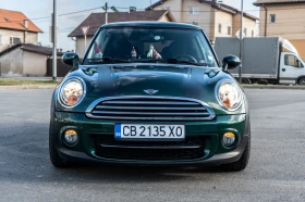 Mini Cooper D 56000 km! АВТОМАТИК! 2012г., снимка 8