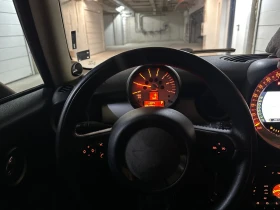 Mini Cooper D 56000 km! АВТОМАТИК! 2012г., снимка 10
