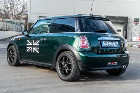 Mini Cooper D 56000 km! АВТОМАТИК! 2012г., снимка 6
