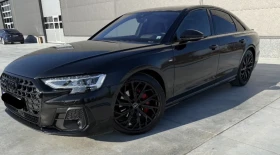 Audi A8 50 TDI QUATTRO S-LINE AUDI EXCLUSIVE CARBON B&O - 52500 € / 102681.07 лв. - 45783741 2
