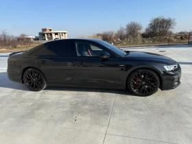 Audi A8 50 TDI QUATTRO S-LINE AUDI EXCLUSIVE CARBON B&O - 52500 € / 102681.07 лв. - 45783741 3