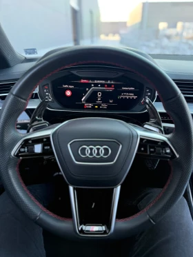 Audi A8 50 TDI QUATTRO S-LINE AUDI EXCLUSIVE CARBON B&O - 52500 € / 102681.07 лв. - 45783741 9