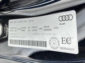 Audi A5  CARFAX * ФИНАНСИРАНЕ - 9700 € / 18971.55 лв. - 80879478 10