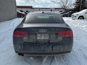 Audi A5  CARFAX * ФИНАНСИРАНЕ - 9700 € / 18971.55 лв. - 80879478 4