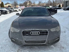 Audi A5  CARFAX * ФИНАНСИРАНЕ - 9700 € / 18971.55 лв. - 80879478 6