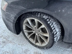 Audi A5  CARFAX * ФИНАНСИРАНЕ - 9700 € / 18971.55 лв. - 80879478 7