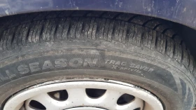 VW Golf 1.6mi 75кс. LPG - 1100 € / 2151.41 лв. - 16757841 7