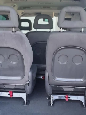 VW Sharan - 3100 € / 6063.07 лв. - 24817631 5