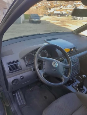 VW Sharan - 3100 € / 6063.07 лв. - 24817631 4