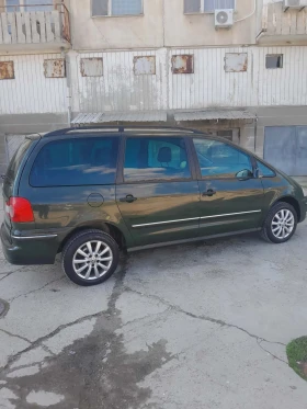 VW Sharan - 3100 € / 6063.07 лв. - 24817631 2