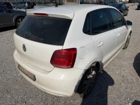 VW Polo 1.6 TDI - 1999 € / 3909.70 лв. - 84376393 4