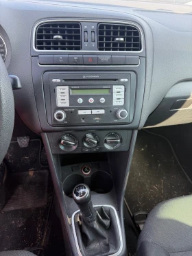 VW Polo 1.6 TDI - 1999 € / 3909.70 лв. - 84376393 7