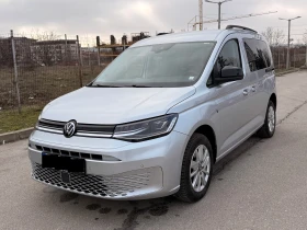 VW Caddy Life TDI N1 (Лизинг), снимка 2 - Автомобили и джипове - 53659109