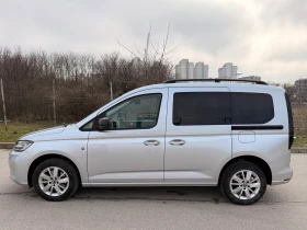 VW Caddy Life TDI N1 (Лизинг), снимка 3 - Автомобили и джипове - 53659109