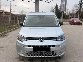 VW Caddy Life TDI N1 (Лизинг)