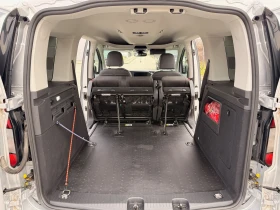 VW Caddy Life TDI N1 (Лизинг), снимка 13 - Автомобили и джипове - 53659109