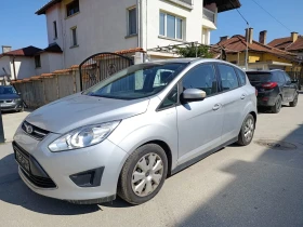 Ford C-max 1.6 tdci 95hp - 3800 € / 7432.15 лв. - 24561080 2