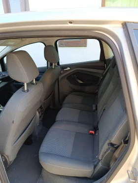 Ford C-max 1.6 tdci 95hp - 3800 € / 7432.15 лв. - 24561080 7