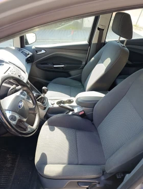 Ford C-max 1.6 tdci 95hp - 3800 € / 7432.15 лв. - 24561080 6