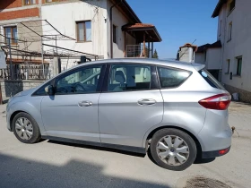 Ford C-max 1.6 tdci 95hp - 3800 € / 7432.15 лв. - 24561080 14