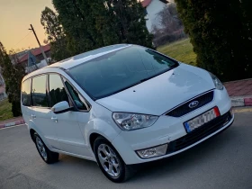 Ford Galaxy 2.0TDCI(140)* FACELIFT* НОВ ВНОС*  - 2750 € / 5378.53 лв. - 45665674 9