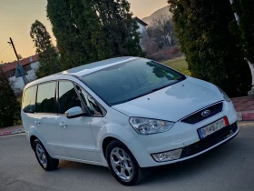 Ford Galaxy 2.0TDCI(140)* НОВ ВНОС* 