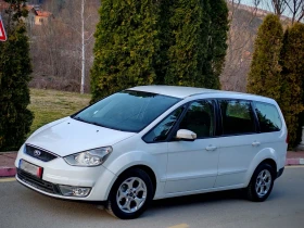 Ford Galaxy 2.0TDCI(140)* FACELIFT* НОВ ВНОС*  - 2750 € / 5378.53 лв. - 45665674 3