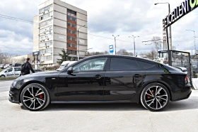 Audi A7 3.0TDI* PREMIUM* FACELIFT | Auto.bg — изображение 3