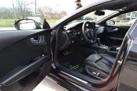Audi A7 3.0TDI* PREMIUM* FACELIFT | Auto.bg — изображение 8