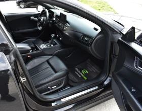 Audi A7 3.0TDI* PREMIUM* FACELIFT | Auto.bg — изображение 11