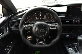 Audi A7 3.0TDI* PREMIUM* FACELIFT | Auto.bg — изображение 13