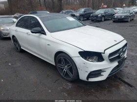 Mercedes-Benz E 53 AMG 3.0l Amg E 53 4Matic