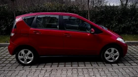 Mercedes-Benz A 170 1.7/TOP/KLIMATRONIC/PARKTRONIC - 3300 € / 6454.24 лв. - 48951621 3