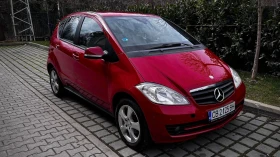 Mercedes-Benz A 170 1.7/TOP/KLIMATRONIC/PARKTRONIC - 3300 € / 6454.24 лв. - 48951621 2