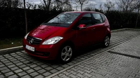 Mercedes-Benz A 170 1.7/TOP/KLIMATRONIC/PARKTRONIC - 3300 € / 6454.24 лв. - 48951621 8