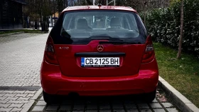 Mercedes-Benz A 170 1.7/TOP/KLIMATRONIC/PARKTRONIC - 3300 € / 6454.24 лв. - 48951621 5