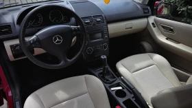 Mercedes-Benz A 170 1.7/TOP/KLIMATRONIC/PARKTRONIC - 3300 € / 6454.24 лв. - 48951621 10