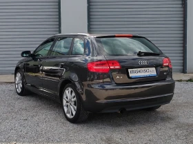 Audi A3 1.6TDI Face! Led! Xenon! Top! 180хил.км | Auto.bg — изображение 4