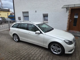 Mercedes-Benz C 250 Авангард Спорт  - 7500 € / 14668.73 лв. - 91686558 2