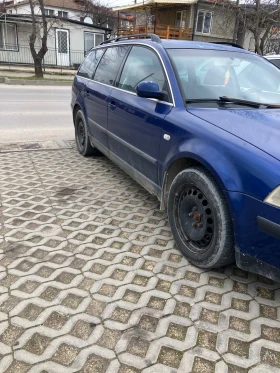 VW Passat 1.9 | Mobile.bg � ����� ������ 7